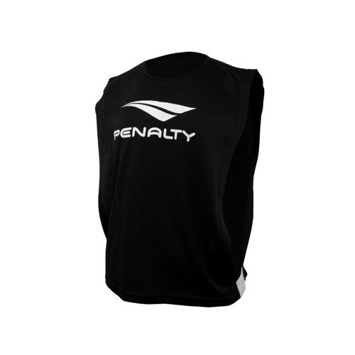 Colete de Futebol Penalty preto Menor preço em Colete de Futebol Penalty preto