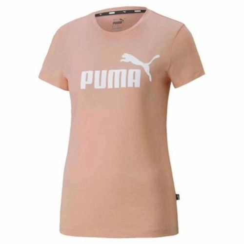 *cta rs puma logo tee fem oi24, l G