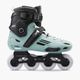 Patins-Freeride-Hardboot-Adulto-MF500-caqui-35