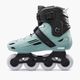 Patins-Freeride-Hardboot-Adulto-MF500-caqui-35