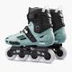 Patins-Freeride-Hardboot-Adulto-MF500-caqui-35