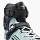 Patins-Freeride-Hardboot-Adulto-MF500-caqui-35