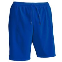 Shorts futebol F500 adulto