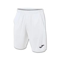 *bermuda joma drive masc branca, xl GG