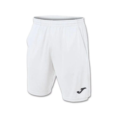 *bermuda joma drive masc branca, xl GG