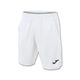 *bermuda joma drive masc branca, xl GG