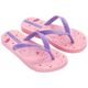 *chinelo rs ipanema fan, uk 6/7c-eu23/24