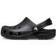 *crocs classic black inf, uk 3 - eu 36 28 BR