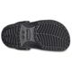 *crocs classic black inf, uk 3 - eu 36 28 BR