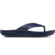 *crocs flip navy ad, uk 11 - eu 46 36 BR