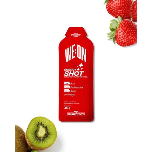 *en gel weon 35g un strawberry, no size