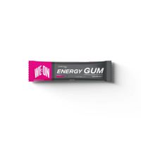 *energy gum weon 60g framboesa, no size