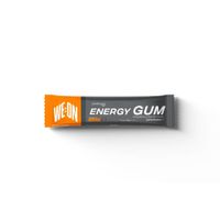 *energy gum weon 60g tangerina, no size