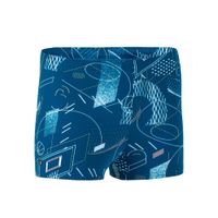 Boxer 500 fitib all mask 161-172cm14-15y Unica 5-6 ANOS