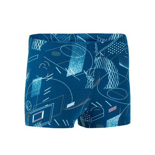 Boxer 500 fitib all mask 161-172cm14-15y Unica 5-6 ANOS