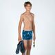 Boxer 500 fitib all mask 161-172cm14-15y Unica 5-6 ANOS