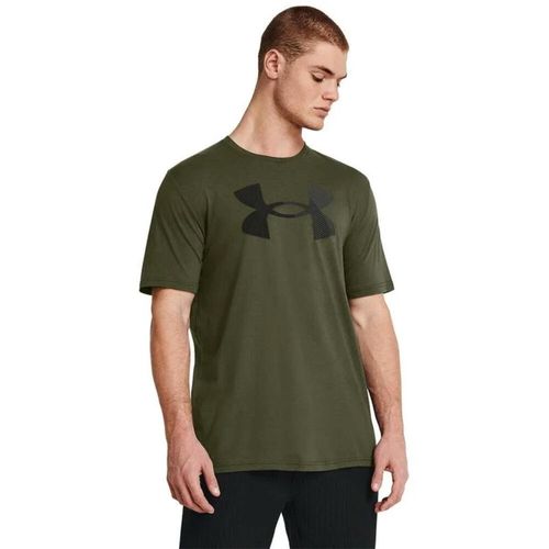 *cta khaki ua big logo masc oi24, xl G