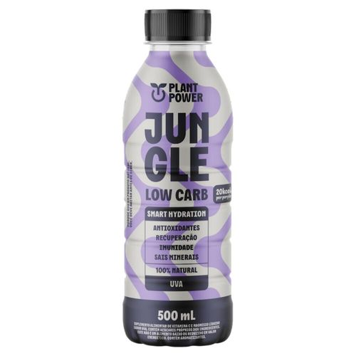 *iso jungle uva 500ml, no size