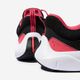 Playful fast laces black pink, 5 - eu 38 Preto-rosa 37