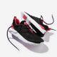 Playful fast laces black pink, 5 - eu 38 Preto-rosa 37