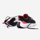 Playful fast laces black pink, 5 - eu 38 Preto-rosa 37