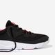 Playful fast laces black pink, 5 - eu 38 Preto-rosa 36