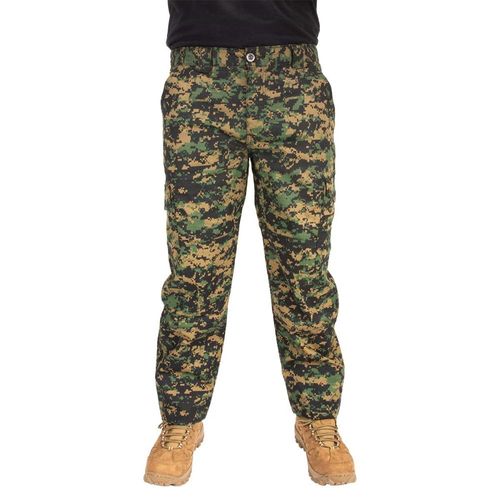 Calça Tática 6 Bolsos Marpat Ripstop - Safo Menor preço em Calça Tática 6 Bolsos Marpat Ripstop - Safo
