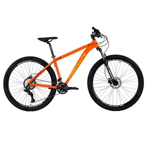 Bicicleta MTB Absolute Nero 4 SPORT Aro 29 2x9v Hidráulico c/ Trava Menor preço em Bicicleta MTB Absolute Nero 4 SPORT Aro 29 2x9v Hidráulico c/ Trava