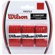 *overgrip wilson profile verm, no size