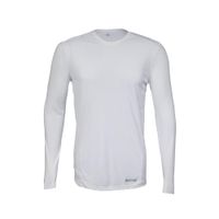 *cta ml sun protect 100 bco masc, 2xl Branco 3G