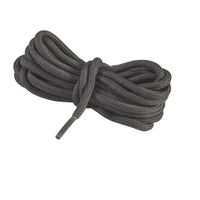 Lace-round-dark-grey-90mm-Cinza-170-MM