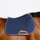 Saddle pad 900 black, no size Marinho UNICO