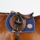 Saddle pad 900 black, no size Marinho UNICO
