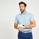 Polo-Masculina-de-Golf-MW500-azul-3G