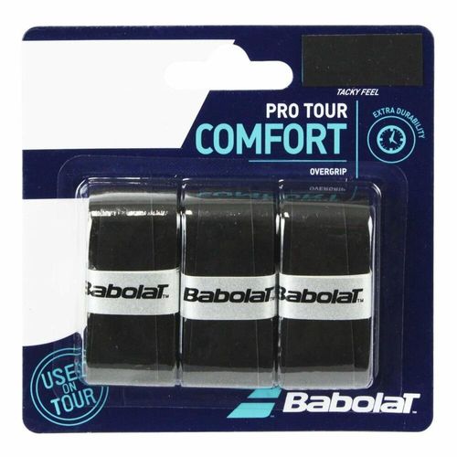 Ch_babolat pro tour overgrip x3, no size