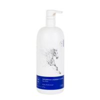 *shampoo dermoclean trot 1l, no size