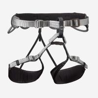 Climbing harness klimb black, l/xl G