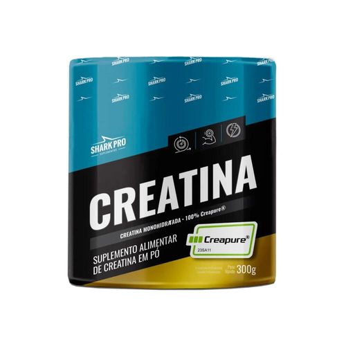 *creatina creapure 300g sk, no size