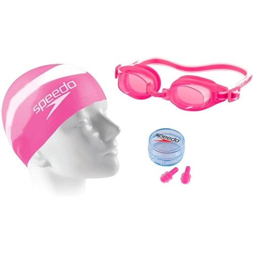 *kit swim rosa speedo, no size