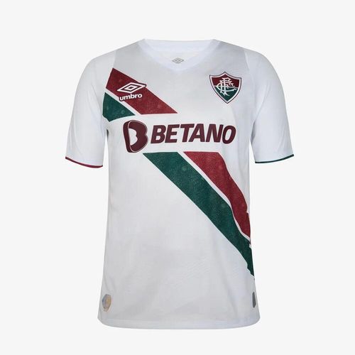 *csa umbro fluminense masc torc of, 2xl 3G