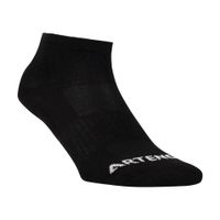 *artengo rs500 mid jr x, uk2,5/5 us3/5,5 Preto 31/34