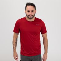 *cta mh100 masc verm, 3xl Vermelho 3G