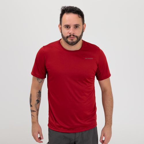 *cta mh100 masc verm, 3xl Vermelho 3G