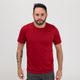 *cta mh100 masc verm, 3xl Vermelho 3G