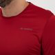 *cta mh100 masc verm, 3xl Vermelho 3G