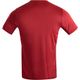 *cta mh100 masc verm, 3xl Vermelho 3G