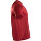 *cta mh100 masc verm, 3xl Vermelho 3G