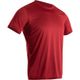 *cta mh100 masc verm, 3xl Vermelho 3G