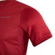 *cta mh100 masc verm, 3xl Vermelho 3G