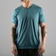 *cta mh100 masc verm, 3xl Verde 3G